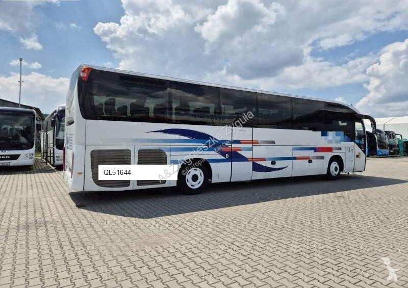 Междуградски автобус Iveco MAGELYS