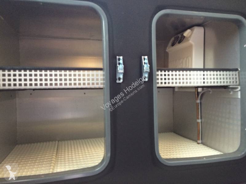 حافلة Van Hool Astromega Tx25