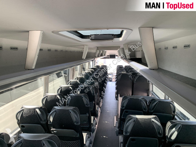 حافلة MAN Lions coach 13 metres 2019