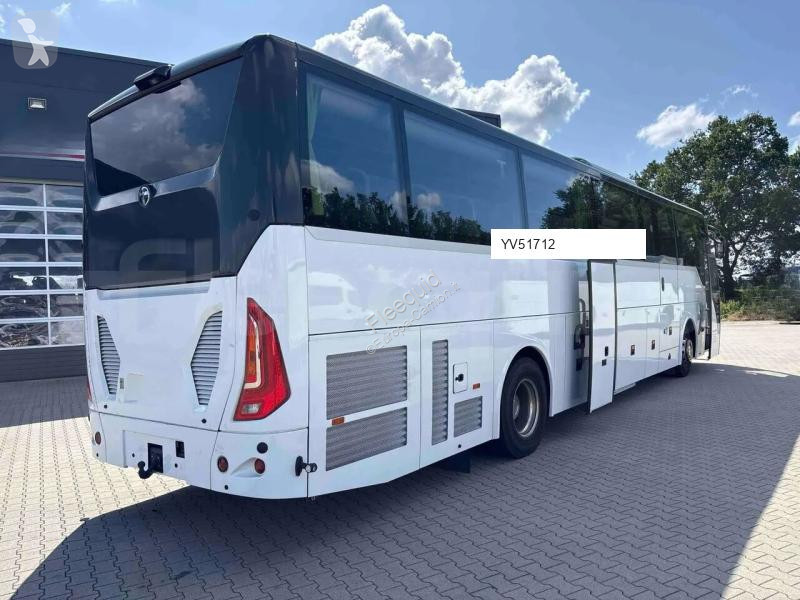 Linjebuss Temsa RD