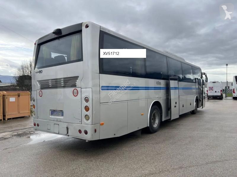 Linjebuss Temsa RD