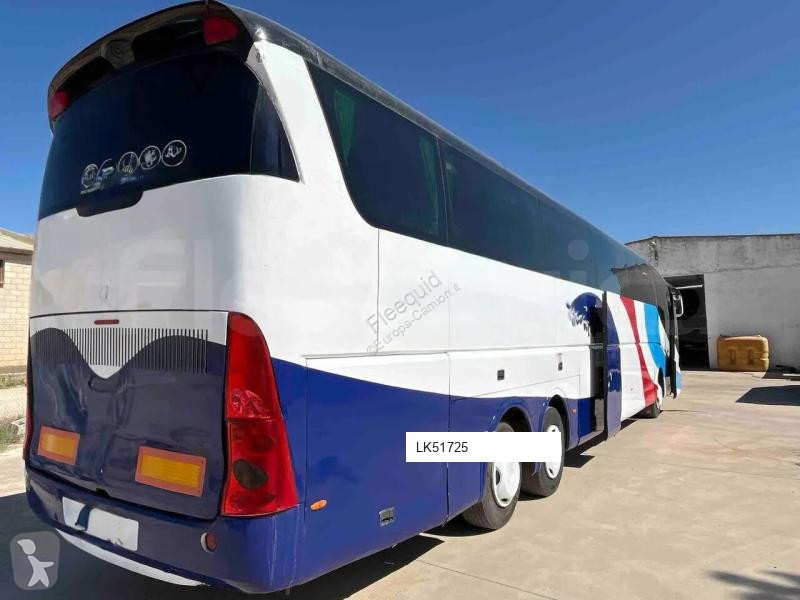 حافلة Mercedes PB
