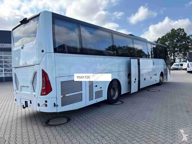 Linjebuss Temsa
