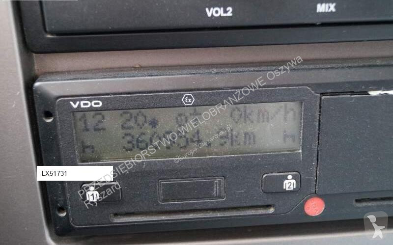 Междуградски автобус Scania A 30