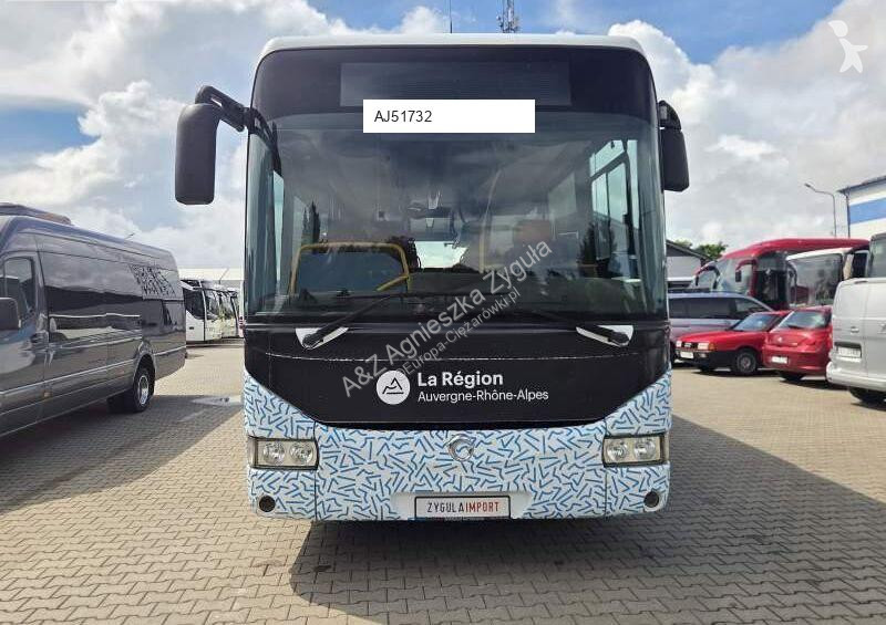 Междуградски автобус Irisbus CROSSWAY