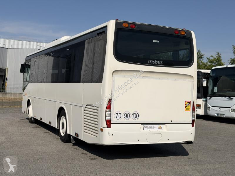 حافلة Irisbus 10 Metre