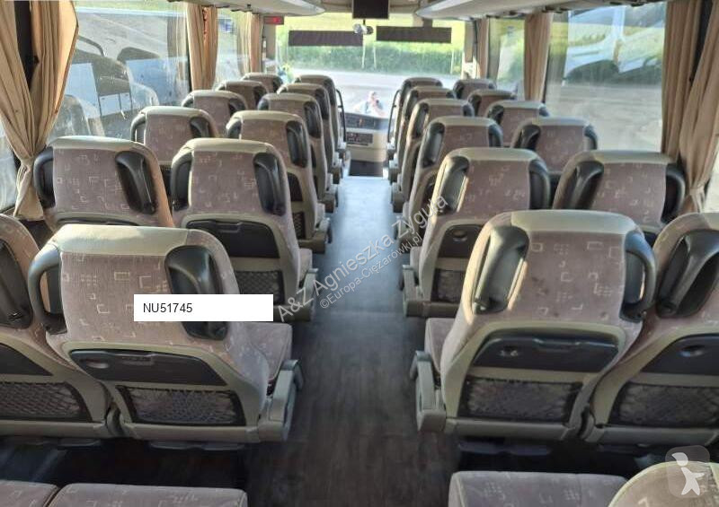 حافلة Bova VDL FHD2