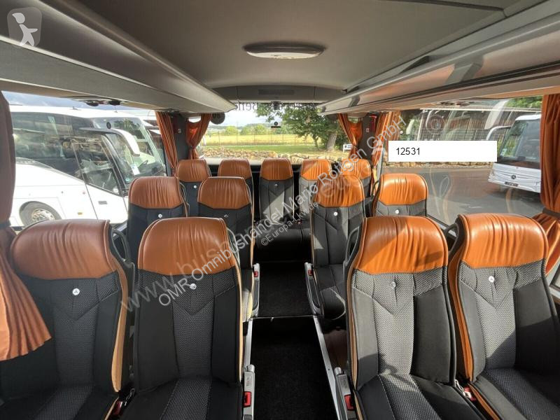 Autocar Mercedes RHD L