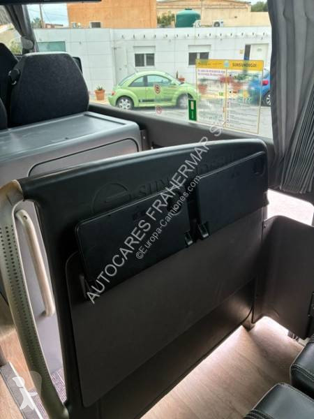 Autocar MAN SUNSUNDEGUI SC7