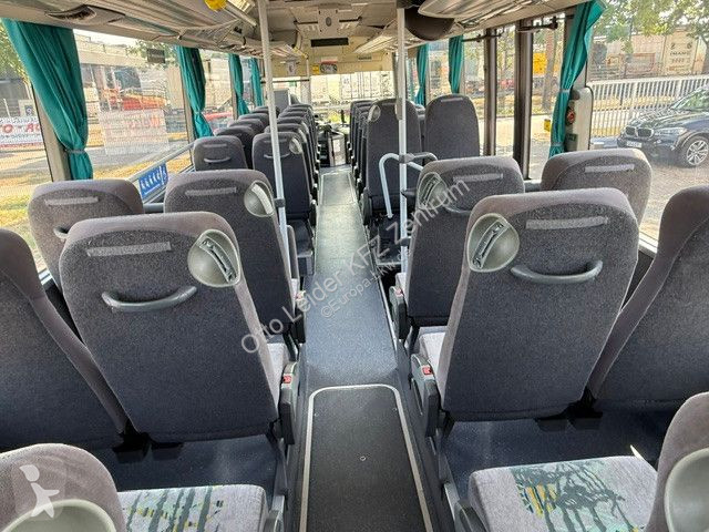 حافلة Setra S   Klima