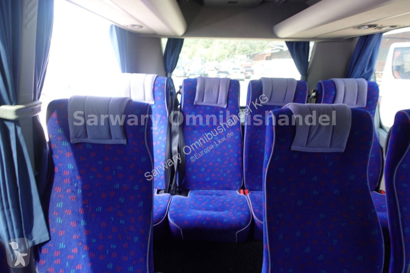 حافلة Iveco Sunset *Wing*Rapido**Klima*22-Sitze*