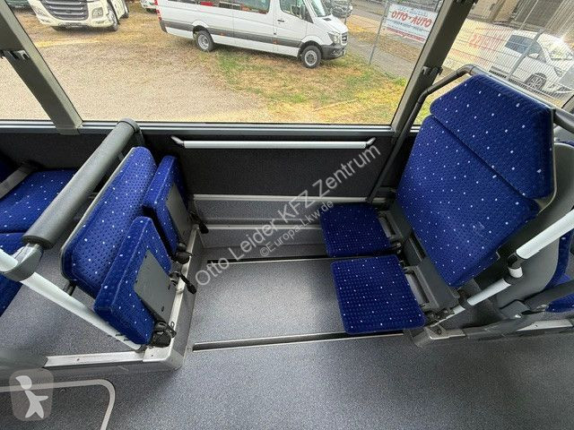 Autocar Setra S 417 UL  S 419UL Sitzen 64 + 32...