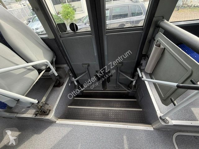 حافلة Setra S 417UL  S 416 S 419 Sitzen 65 +32