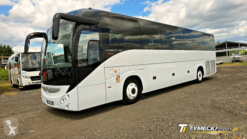 Междуградски автобус Irisbus Magelys PRO