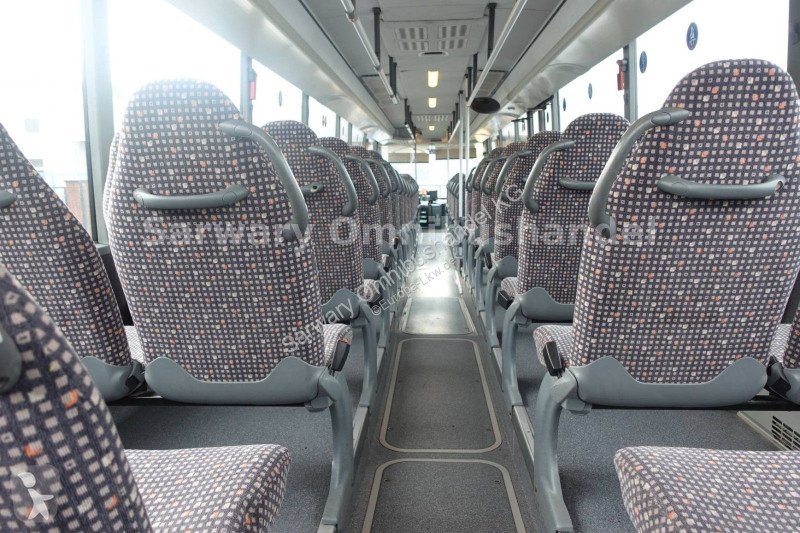 Autocar Setra GT...