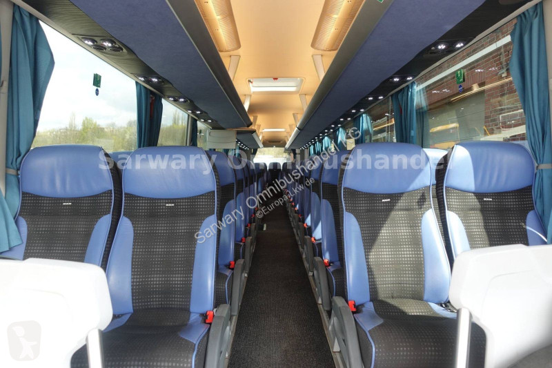 حافلة MAN R08 Lion´s Coach...