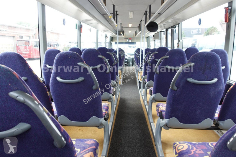 Autobus Setra *Euro5*Klima*Integro*Intouro*