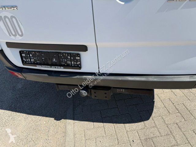 Autobus Mercedes 516 2 X Klima 23 Sitzen
