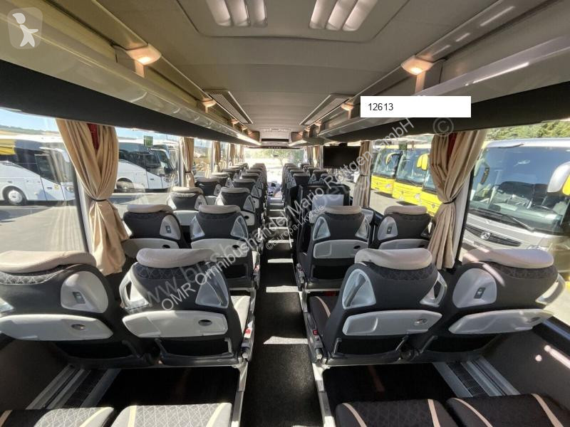 Autokar Setra S 515 HD