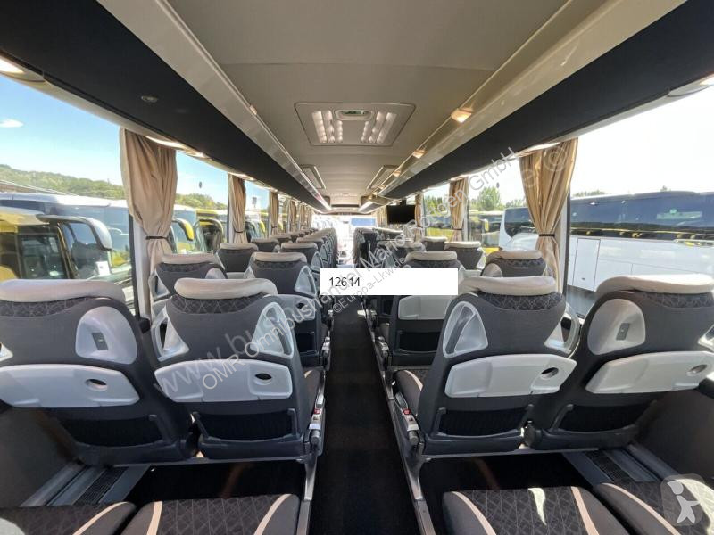 Autocar Setra S 515 HD