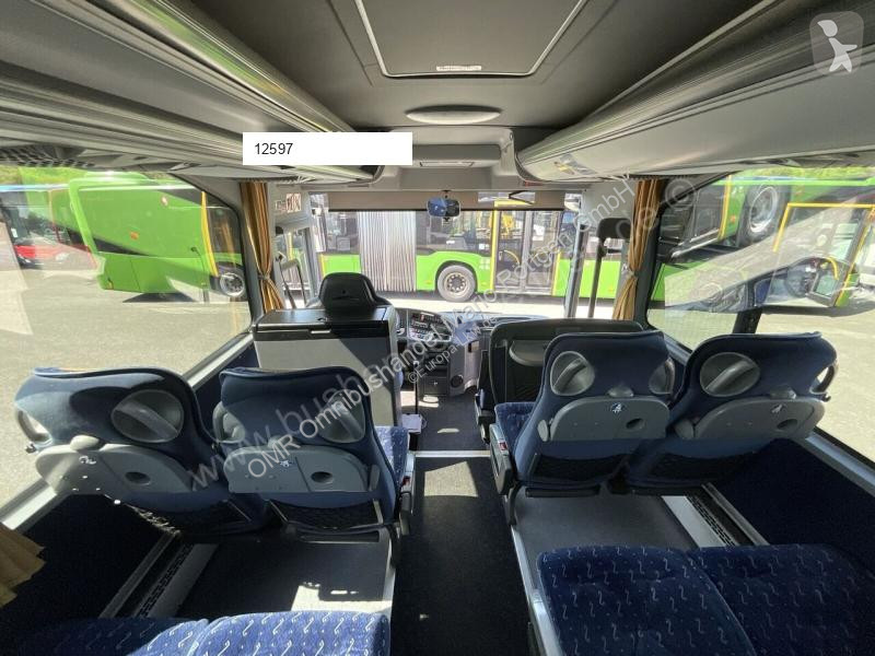 حافلة Mercedes O 510 Tourino