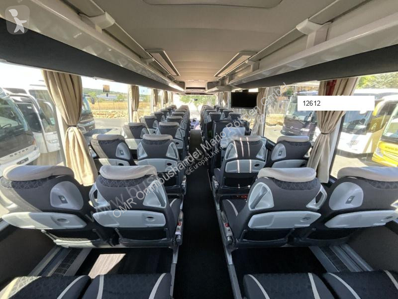 Autokar Setra S 515 HD