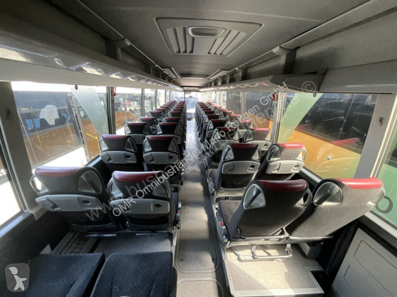 حافلة Setra HD/2