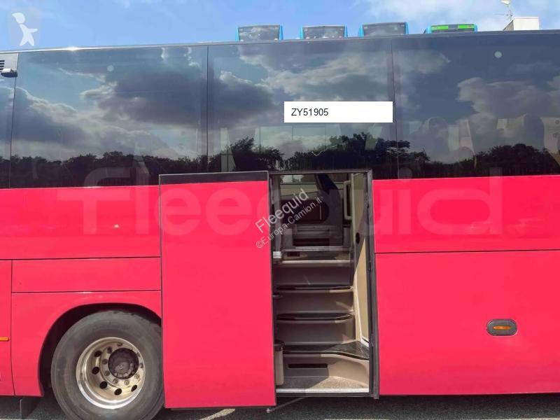 Autobus Iveco