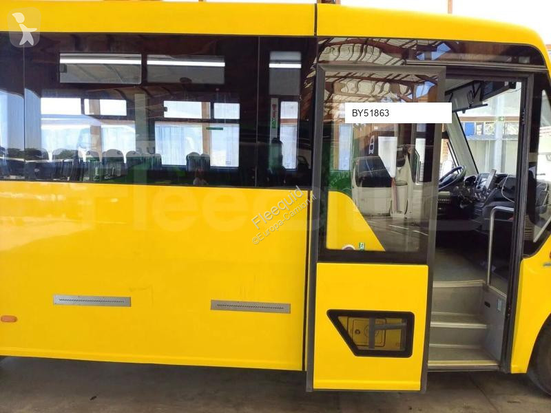Rutebil Iveco