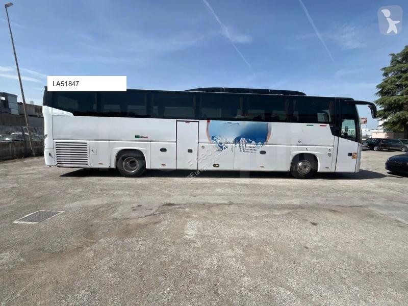 Ônibus viagem VDL Futura