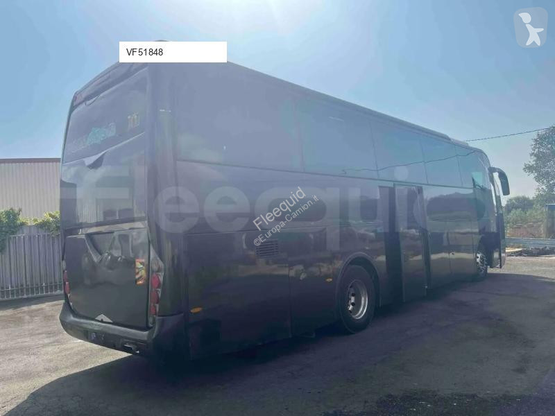 Autobus Iveco NOGE