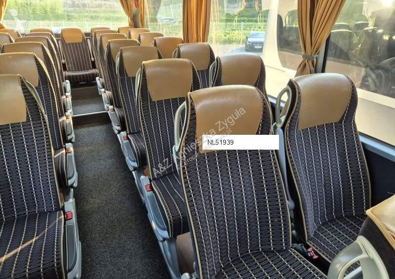 Междуградски автобус Mercedes TOURISMO RHD