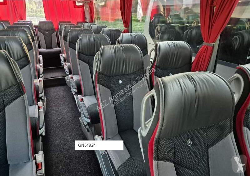 Междуградски автобус Mercedes TOURISMO RHD /...