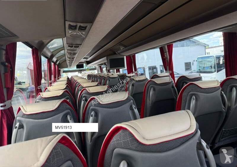 حافلة Irisbus MAGELYS LINE