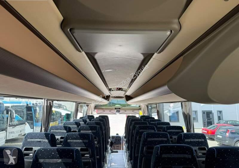 حافلة Iveco MAGELY