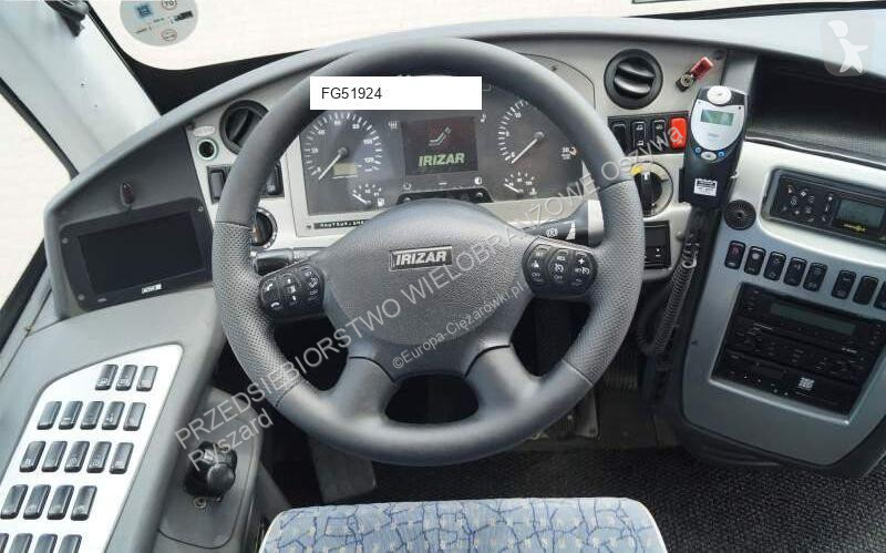 Междуградски автобус Irizar I6
