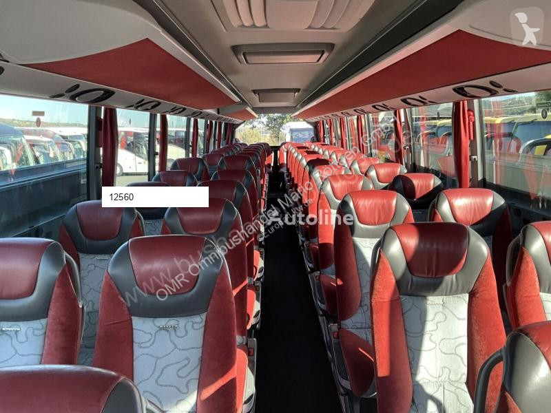 Междуградски автобус Setra