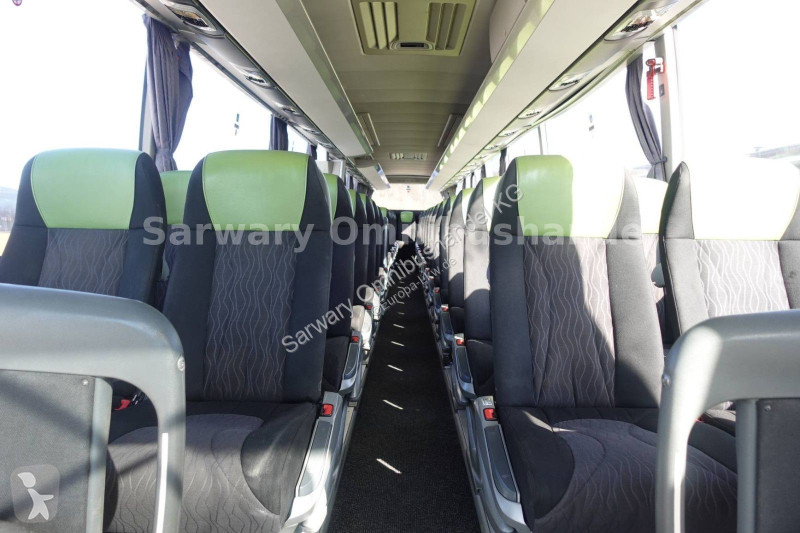Междуградски автобус Setra 517 HD*59...