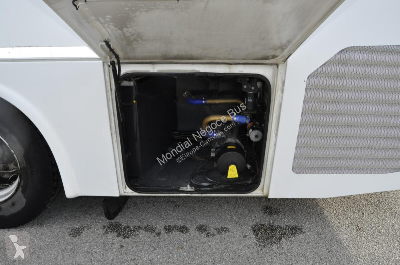 Междуградски автобус Irisbus 12 Metre