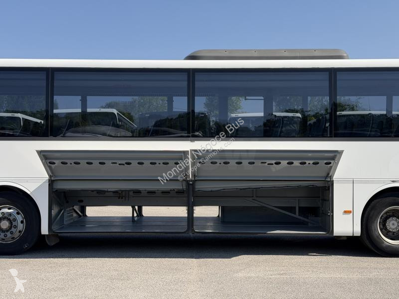 Linjebuss Mercedes
