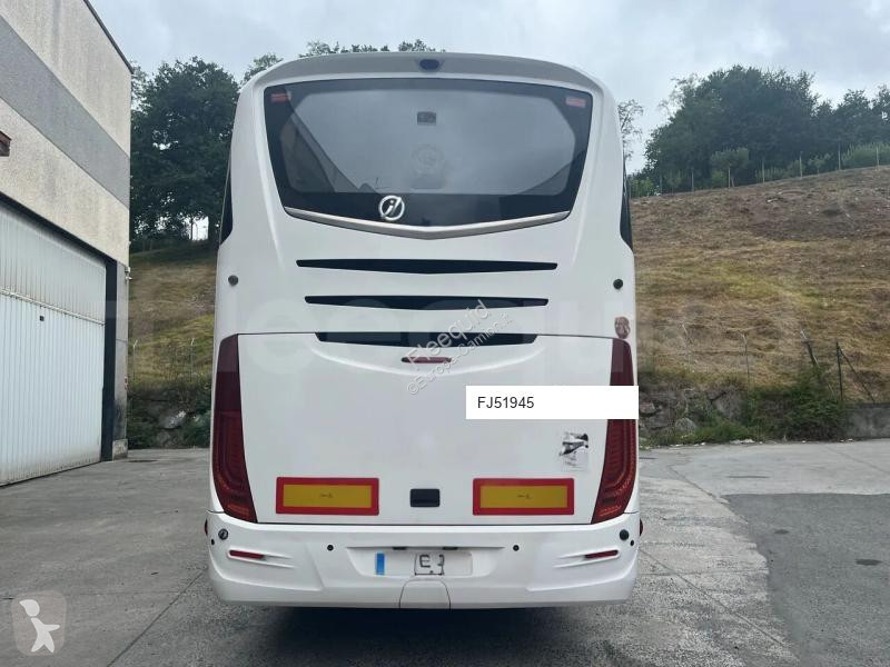 Autocar Irizar i6s