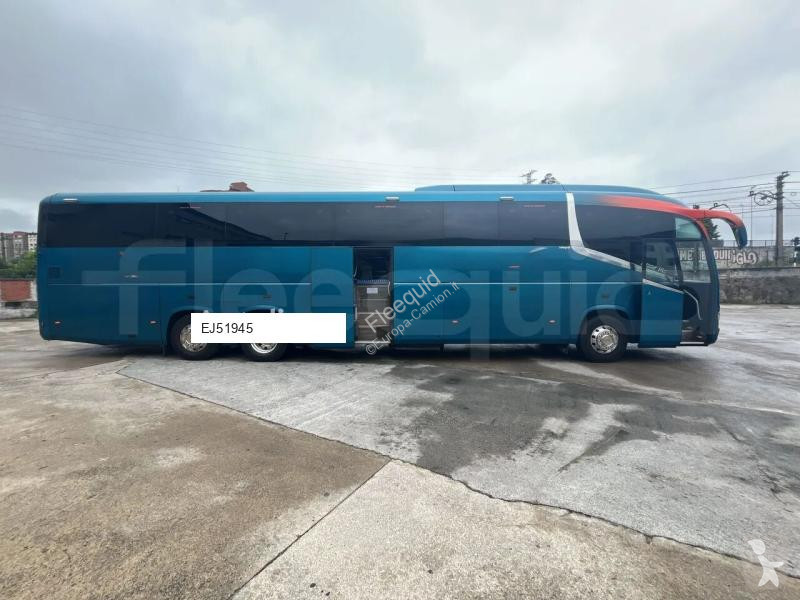 Autocar Irizar i6s