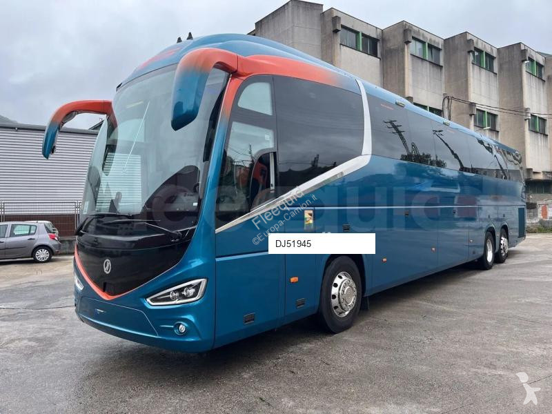 Autocar Irizar i6s