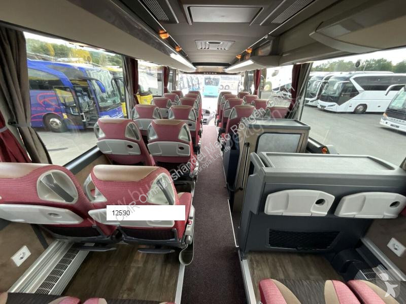 Autokar Setra S 511 HD