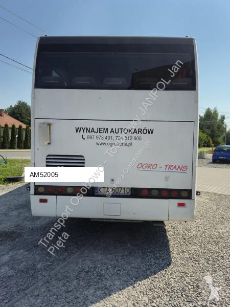 Renault  coach