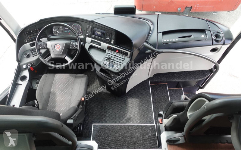 Autocar Setra 511 HD *WC*40-Sitze*411*