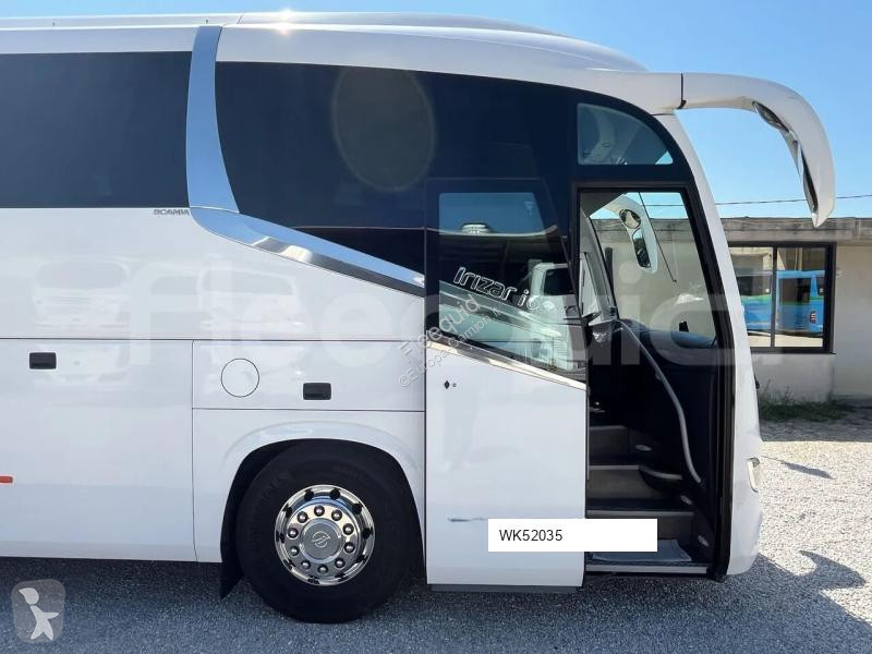 Autokar Irizar i6