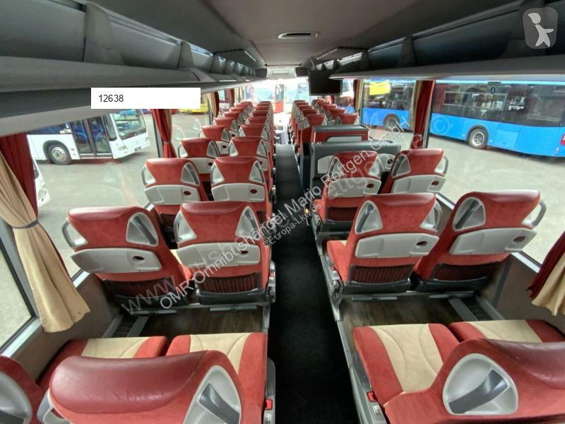 Autokar Setra GTHD