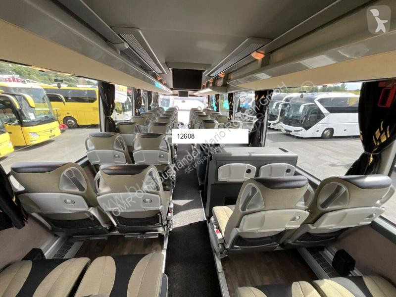 Autokar Setra S 515 HD