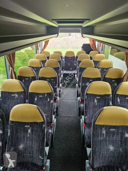 Van Hool EX16 M 63+1+1 PAS DE WC coach
